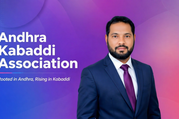 Andhra Kabaddi Association