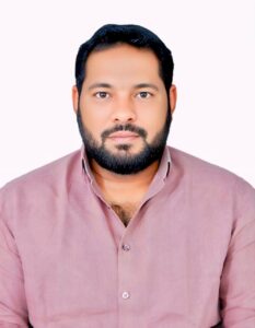 Yalamanchili Srikanth