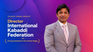 director international kabaddi federation