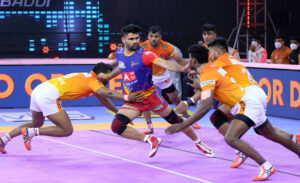 andhra kabaddi team pro