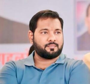 Yalamanchili Srikanth